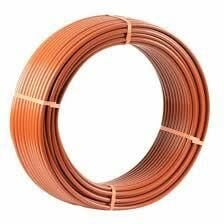 BORU 18 LIK 6 ATÜ HF TURUNCU ZEYBEK 1 TOP 100 MT