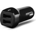 TTEC ŞARJ ARAÇ 3.1A ÇİFT ÇIKIŞ KABLOSUZ 2CKS02US