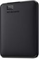Wd 5TB Elements Portable External Hard Drive, USB Harici HDD