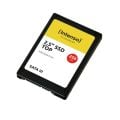 Intenso 256Gb Top 520Mb-500Mb/S Sata III Ssd Harddisc