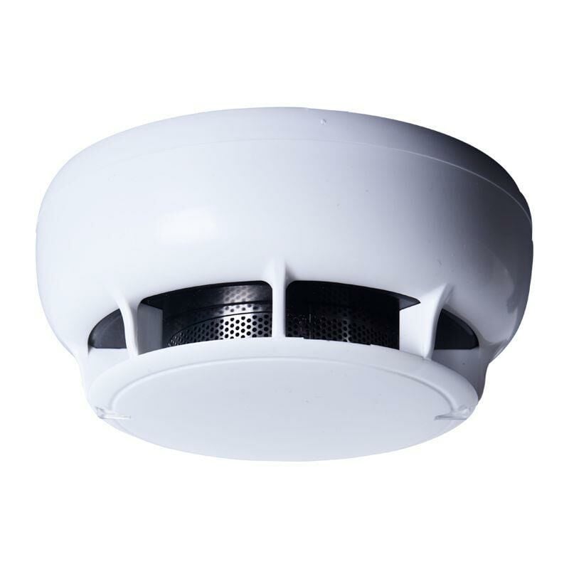 TEKNİM ALARM DUMAN DEDEKTÖRÜ TSD-5135 TABAN HARİÇ