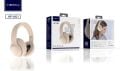 HEPU HP-H01 BLUETOOTH KAFA ÜSTÜ KULAKLIK