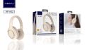 HEPU HP-H02 BLUETOOTH KAFA ÜSTÜ KULAKLIK