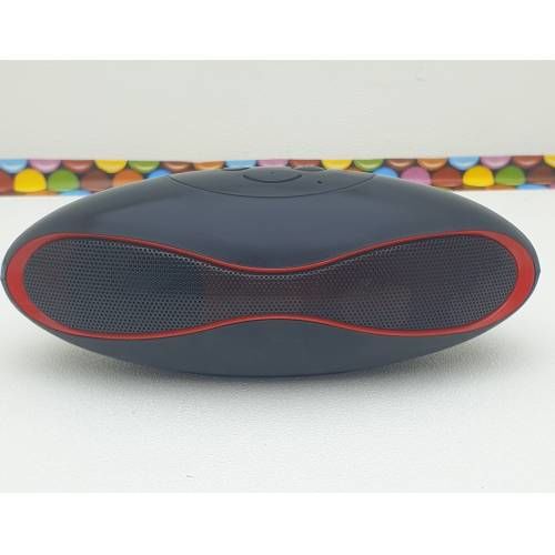 MÜZİK KUTUSU MİNİ X6 BLUETOOTH - USB - HAFIZA KARTI - RADYO