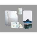 TEKNİM SET VAP-404PTA PSTN Lİ ALARM SETİ (AKÜ DAHİL)