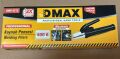 KAYNAK MAKİNASI PENSESİ 400 AMPER DMX-4215