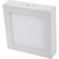 CATA CT-5234 18 WATT KARE SIVA ÜSTÜ LED PANEL GÜNIŞIĞI