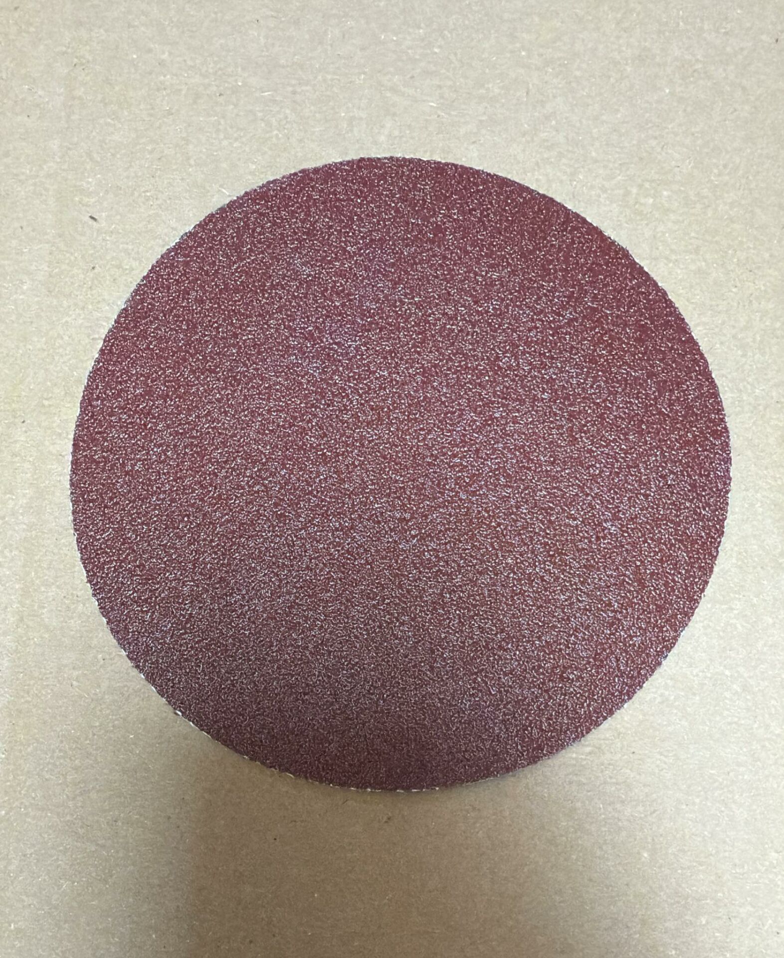 ZIMPARA PEDİ CIRTLI 115mm 80 KUM DMX-4013