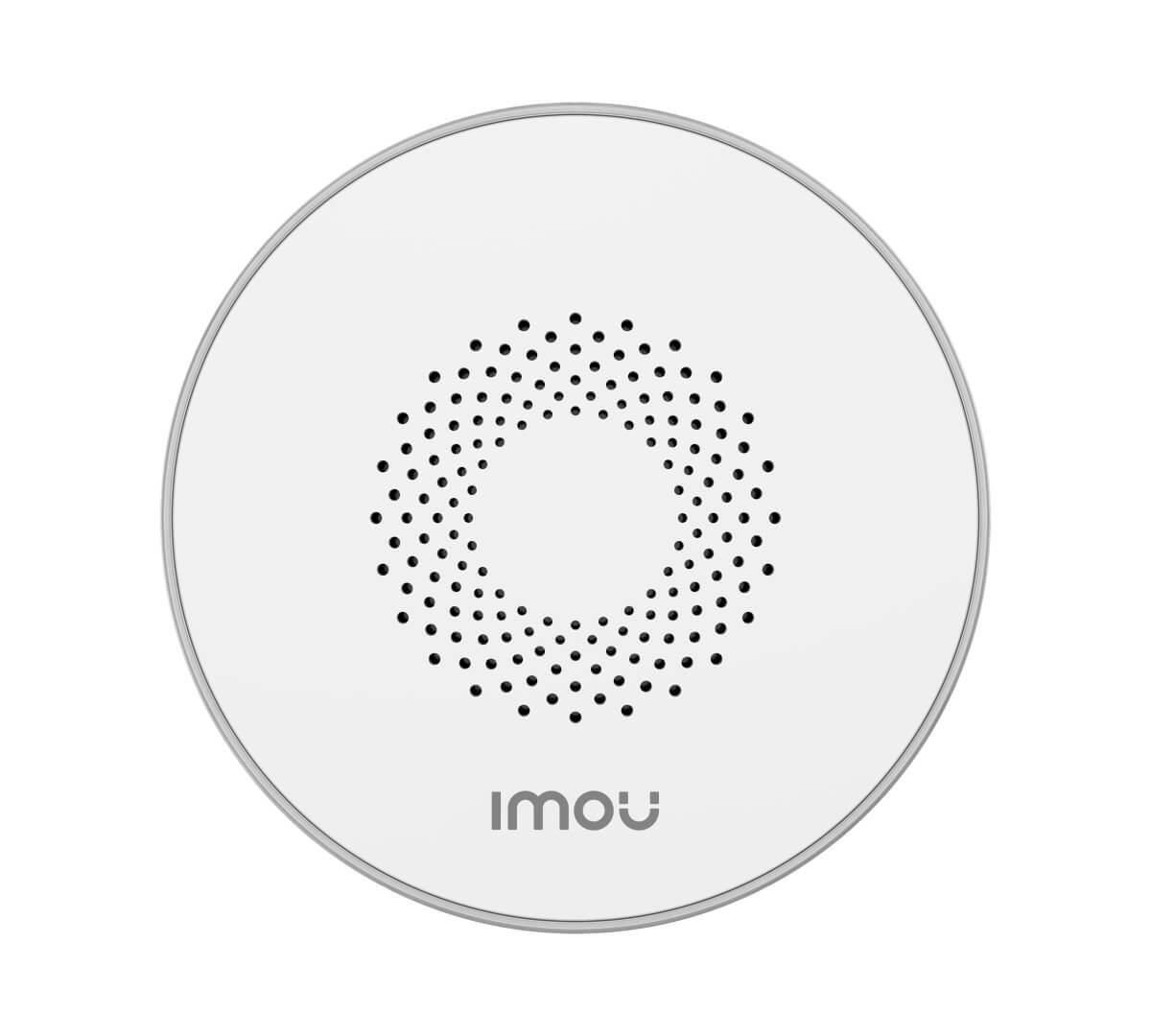 IMOU ZR1 KABLOSUZ ALARM İÇ MEKAN SİREN