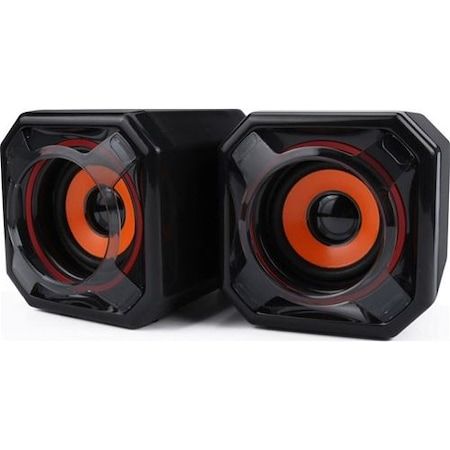POWERSTAR PW-1017 HOPARLÖR