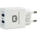 POWERSTAR PW-01 USB ADAPTÖR 3.1A 2 ÇIKIŞ