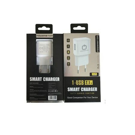 POWERSTAR PS-20 2A USB BAŞLIK
