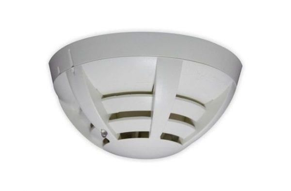 TEKNİM TSD-701 DOĞALGAZ DEDEKTÖRÜ, NO ÇIKIŞLI (YANGIN ALARM SİST. İÇİN) TSE