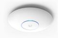 UBNT UAP-AC-PRO 2.4/5 GHZ 3X3 MIMO 1750MBPS İÇ TAVAN TİPİ ACCESS POINT (ADAPTÖRLÜ)