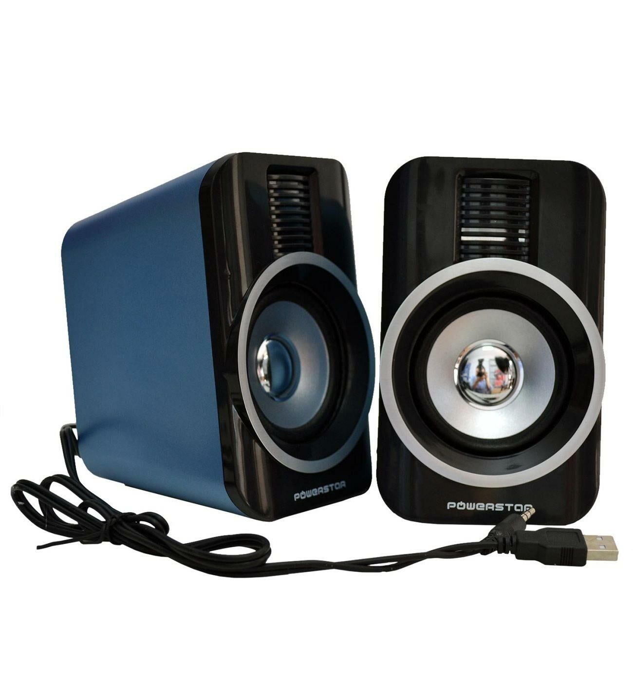 POWERSTAR PW-3003 HOPARLÖR