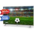 AXEN 43'' FULL HD UYDU ALICI SMART TV