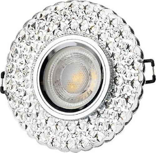 CATA CT-6639 İPEK CAM DEKORATİF BOŞ KASA