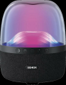 MÜZİK KUTUSU SENIOR KF-810 RGB IŞIKLI - BLUETOOTH - USB - HAFIZA KARTI - RADYO