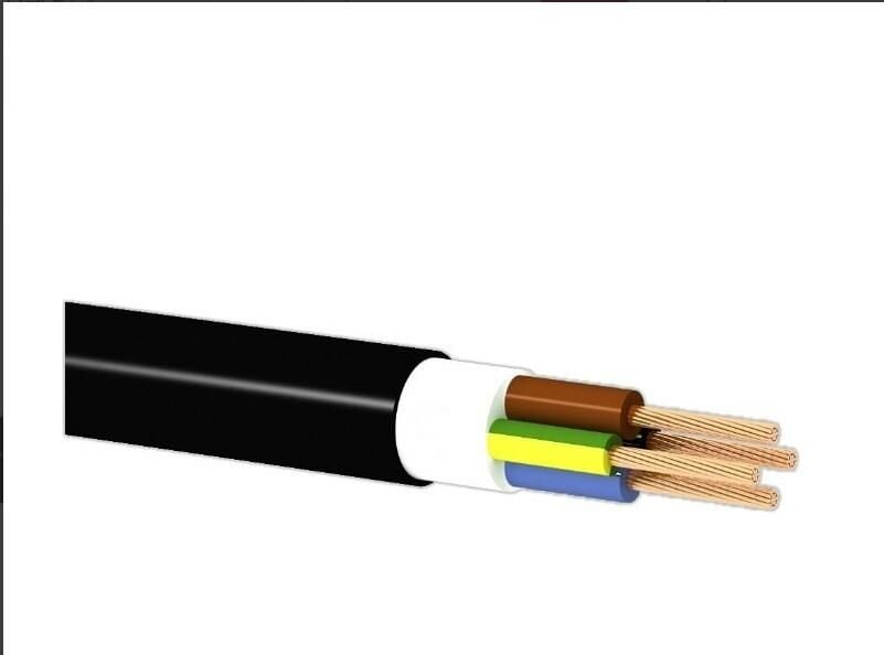 NYY KABLO 4X10 YERALTI ÖZNUR-HES 1 MT FİYATIDIR