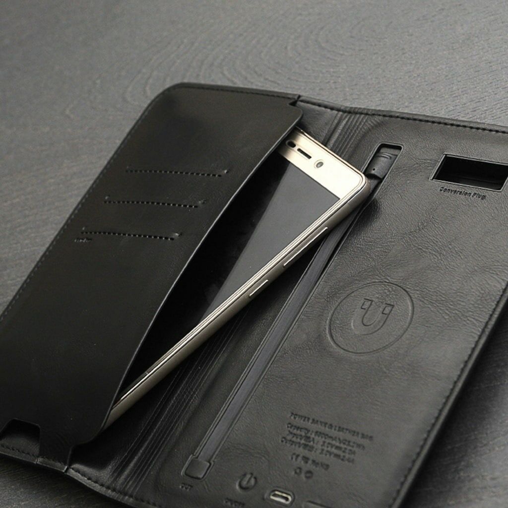 POWERBANK CÜZDAN 6800MAH 016