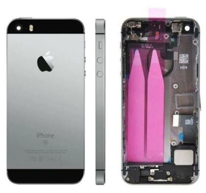 TELEFON KASASI İPHONE SE FULL DOLU