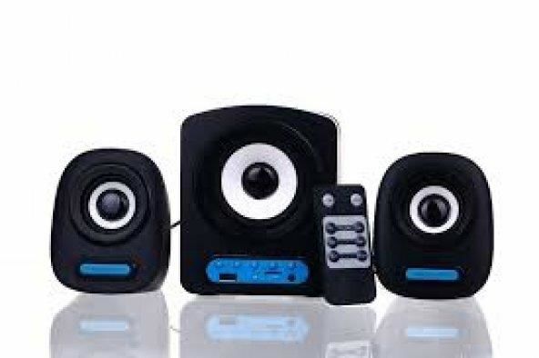 POWERSTAR PW-1005 HOPARLÖR