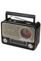 RADYO NOSTALJİK YS-788 BLUETOOTH - USB - HAFIZA KARTI - RADYO