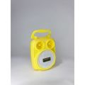 MÜZİK KUTUSU KMS-1182 BLUETOOTH - USB - HAFIZA KARTI - RADYO