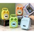 MÜZİK KUTUSU KMS-1182 BLUETOOTH - USB - HAFIZA KARTI - RADYO