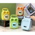 MÜZİK KUTUSU KMS-1182 BLUETOOTH - USB - HAFIZA KARTI - RADYO