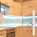 LED FLORASAN 18 WATT 120 CM GÜN IŞIĞI HER 2 UÇTAN 220 VOLT GİRİŞLİ  NEXT