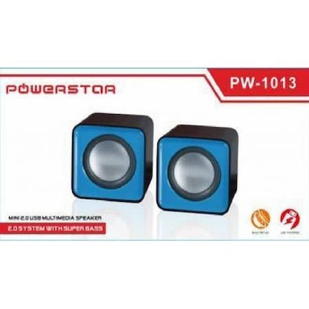 POWERSTAR PW-1013 HOPARLÖR