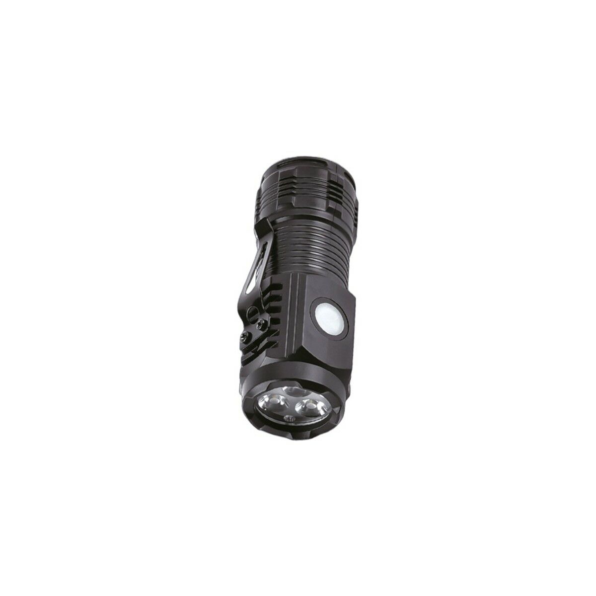 PANTHER PT-8433 USB ŞARJLI EL FENERİ