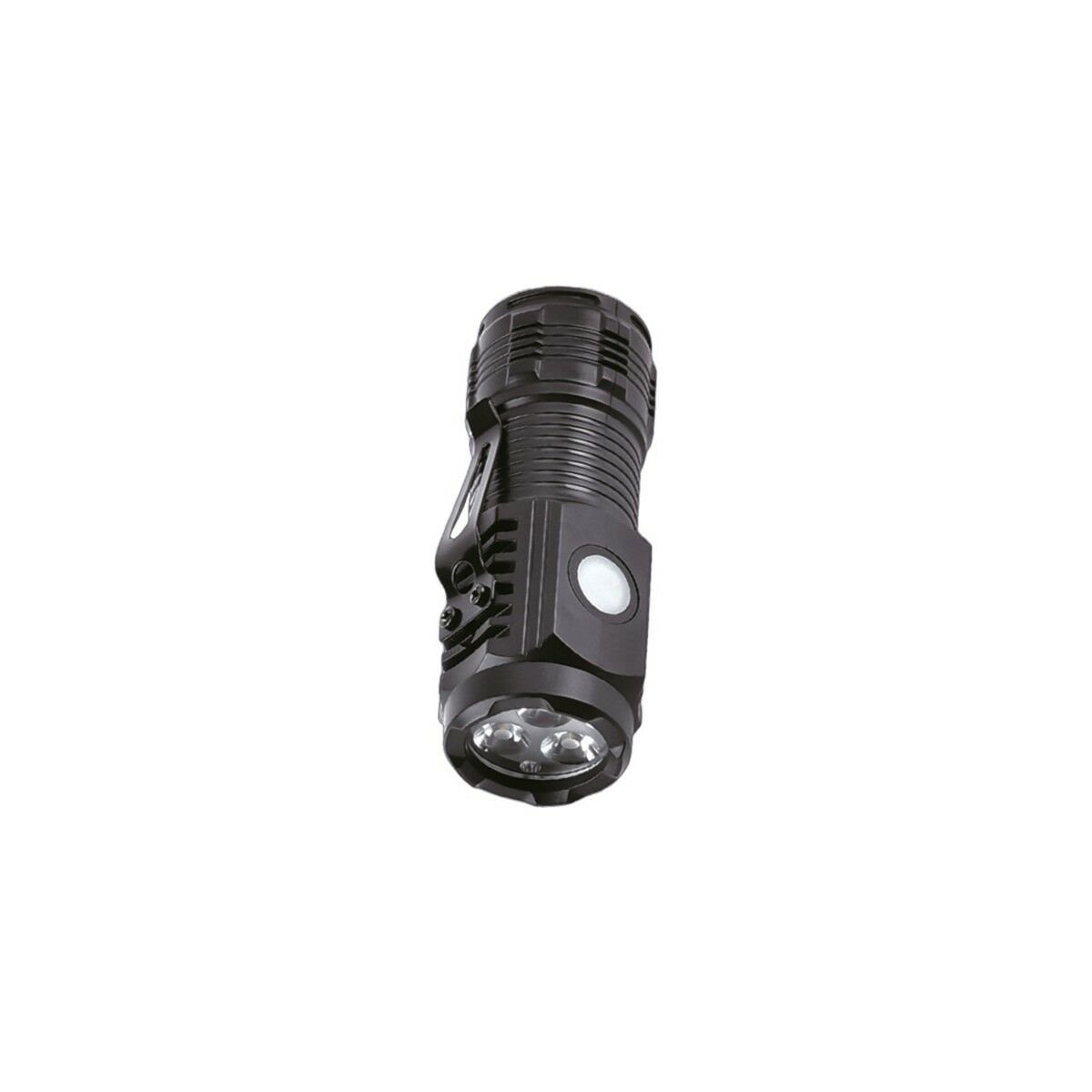 PANTHER PT-8433 USB ŞARJLI EL FENERİ