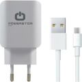 POWERSTAR PS-01 2A MİCRO USB ŞARJ