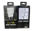 POWERSTAR PS-09 2A MİCRO USB ŞARJ SET