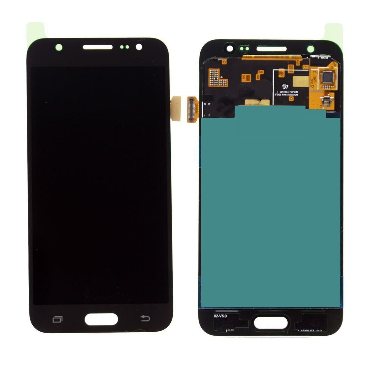 TELEFON EKRANI SAMSUNG J5 INCELL SİYAH