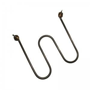 ÇR 112 167 KIVRIK SEMAVER REZİSTANSI 2000W