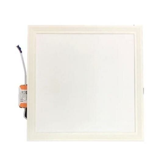 YCL YPA-6520 LED PANEL BACLIGHT 20 WATT 30X30 KLİPİN GÜN IŞIĞI