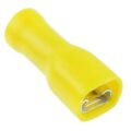 PABUÇ TAM İZOLELİ DİŞİ 1.5-2.5MM