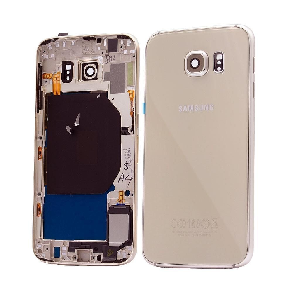 TELEFON KASASI SAMSUNG S6