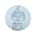 TTR KABLO 3X1.5 BEYAZ ÖZNUR 1 MT FİYATIDIR