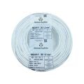TTR KABLO 3X1.5 BEYAZ ÖZNUR 1 MT FİYATIDIR
