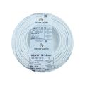 TTR KABLO 3X1.5 BEYAZ ÖZNUR 1 MT FİYATIDIR