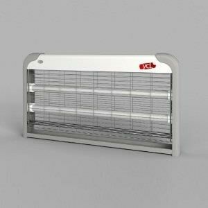 YCL YSS-100 SİNEK ÖLDÜRÜCÜ 20 METREKARE ALAN İÇİN 2 W