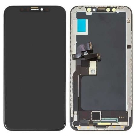 TELEFON EKRANI İPHONE X GX AMOLED ORJİNAL