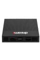 DREAMSTAR W2 ANDROID BOX 2GBRAM 16GB HAFIZA 2.4-5GHZ 4K HDR10+ DOLBY