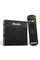 DREAMSTAR W2 ANDROID BOX 2GBRAM 16GB HAFIZA 2.4-5GHZ 4K HDR10+ DOLBY