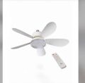 RBR TOCO10 30 WATT 3RENK IŞIK - 3 KADEME FAN AYARLI TAVAN TİPİ VANTİLATÖR