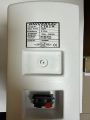 UNIVERSAL CTR-5 TRAFOSUZ 5 INÇ 8 OHM  DUVAR TİPİ 180x180x250  EBAT BEYAZ KASA HOPÖRLÖR